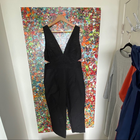 Designers jumpsuit